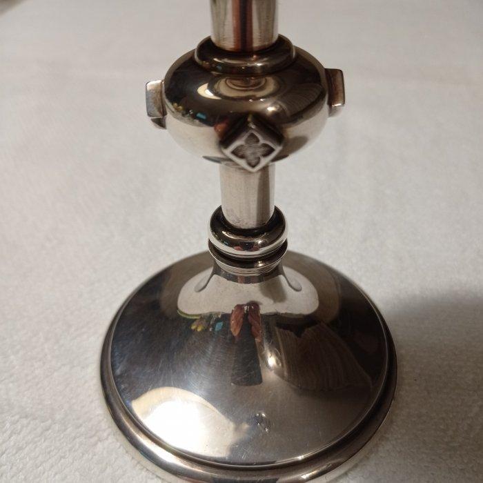 Kelk - Sterling - Sterling zilveren kelk, Antiek en Kunst, Antiek | Zilver en Goud