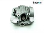 Cilinderkop Yamaha XV 535 Virago 1987-2003 (XV535), Motoren, Verzenden, Gebruikt