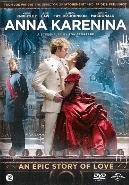 Anna Karenina op DVD, Verzenden, Nieuw in verpakking