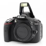 Nikon D5300 body | Tweedehands, Verzenden