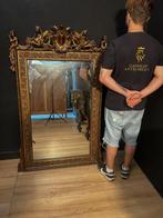 Wandspiegel - Glas, Hout, Antiek en Kunst