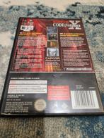 Nintendo - Gamecube - Resident Evil X Code Veronica -, Games en Spelcomputers, Nieuw