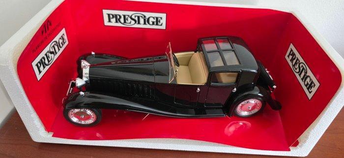 Solido 1:18 - Modelauto - Bugatti Royale, Hobby en Vrije tijd, Modelauto's | 1:5 tot 1:12
