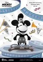 Disney: Mickey 90th Anniversary - Steamboat Willie Mini Egg, Verzamelen, Nieuw, Ophalen of Verzenden