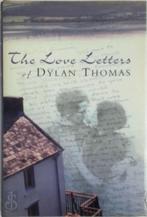 The love letters of Dylan Thomas, Nieuw, Nederlands, Verzenden