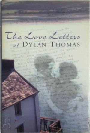 The love letters of Dylan Thomas, Boeken, Taal | Overige Talen, Verzenden