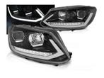 LED Tube knipperlicht koplampen Black, Autos : Pièces & Accessoires, Éclairage, Verzenden