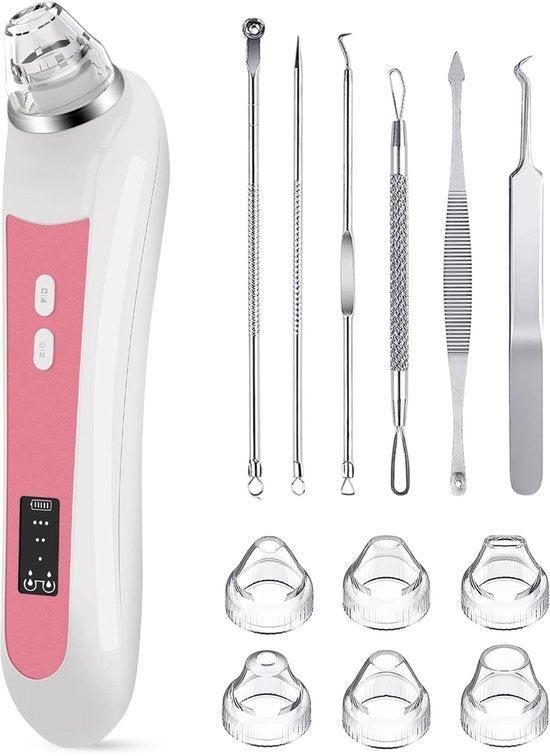 2dekans | Vimora Mee-eters Verwijderaar – Gezichtsreiniger –, Bijoux, Sacs & Beauté, Beauté | Cosmétiques & Maquillage, Enlèvement ou Envoi