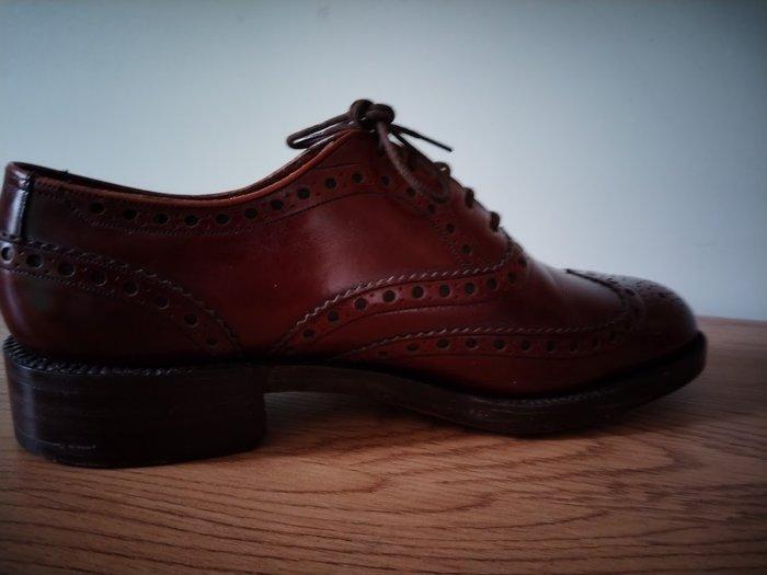 Barker - Veterschoenen - Maat: EU 41.5, Kleding | Heren, Schoenen