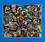 Freda People (1988-1990) - Voodoo Collection XL, Antiek en Kunst