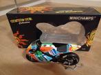 Minichamps 1:12 - Moto miniature - Yamaha YZR-M1 Valentino