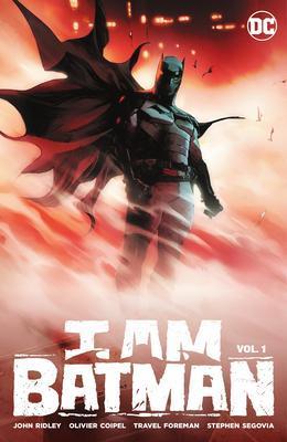 I Am Batman Volume 1 [HC], Livres, BD | Comics, Envoi