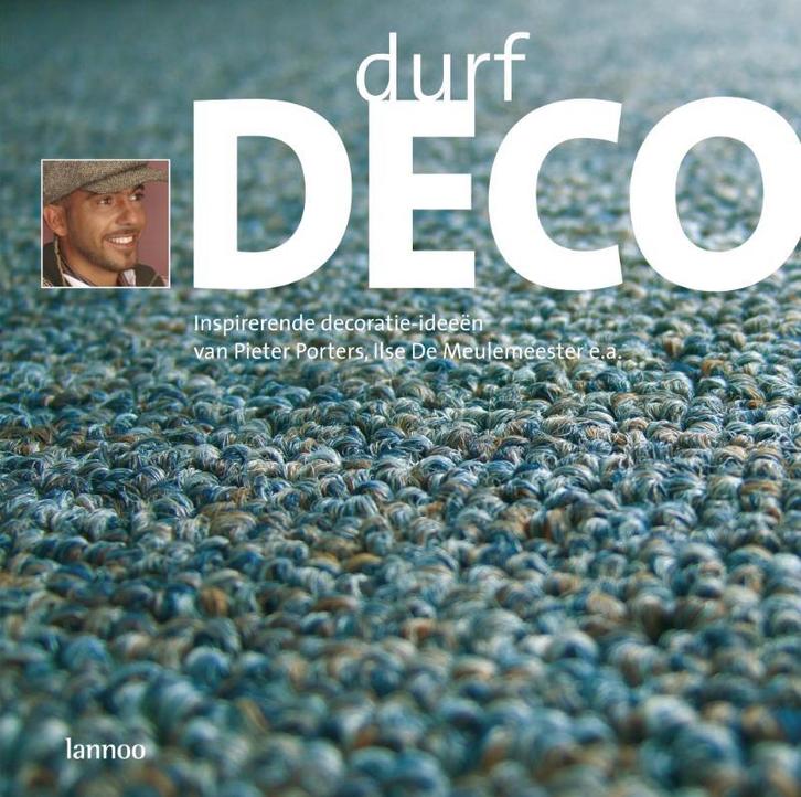 Durf deco 9789020978421 N. Smout, Boeken, Hobby en Vrije tijd, Gelezen, Verzenden