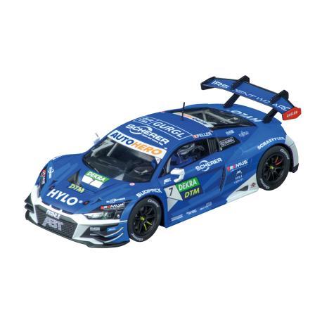 Audi R8 LMS GT3 evo II  Team Abt Sportsline, No.7“ - 27732 |, Hobby en Vrije tijd, Modelbouw | Auto's en Voertuigen, Verzenden
