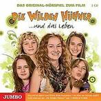 Die Wilden Hühner und das Leben. Filmhörspiel  Cornel..., Boeken, Verzenden, Gelezen