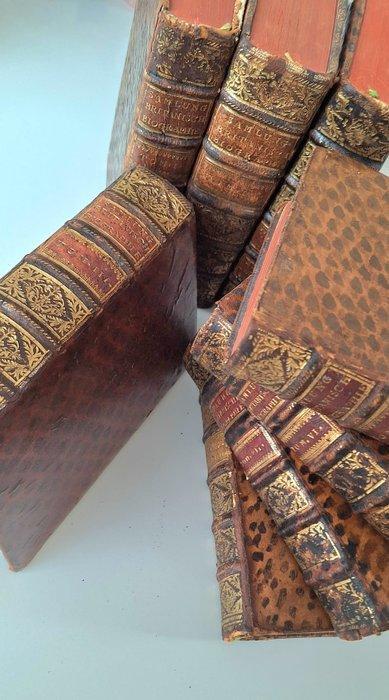 D. Siegmund Jacob Baumgartens - Lebensbeschreibungen aus der, Antiek en Kunst, Antiek | Boeken en Manuscripten