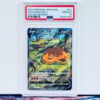 Pokémon Graded card - Charizard V #211 - Pokémon - PSA 10, Nieuw