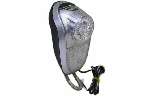 Union naaf dynamo koplamp, Vélos & Vélomoteurs, Accessoires vélo | Éclairage de vélo, Envoi