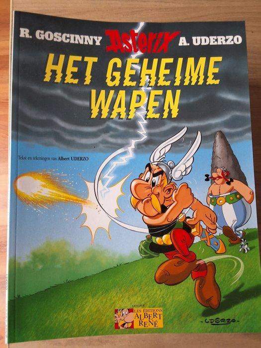Astérix - 31 Album - 2002/2005, Boeken, Stripverhalen