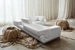 Leolux - Andres Berlin - Sofa - B - FLAT - Senso - Dutch