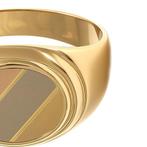 Bague - 18 carats Or blanc, Or jaune, Or rose, Bijoux, Sacs & Beauté