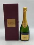 Krug Grande Cuvée 170 ème Édition - Champagne - 1 Fles (0,75