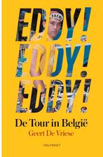 Eddy! Eddy! Eddy! 9789089247308 Geert De Vriese, Boeken, Verzenden, Zo goed als nieuw, Geert De Vriese