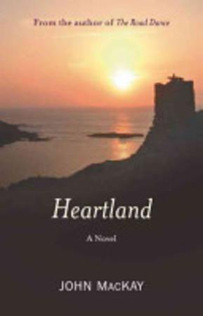 Heartland, Boeken, Taal | Overige Talen, Verzenden