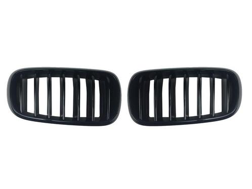 Grillen set | Nieren | BMW X5 F15 / X6 F16 2013- | Performan, Auto-onderdelen, Carrosserie, Nieuw, BMW, Verzenden