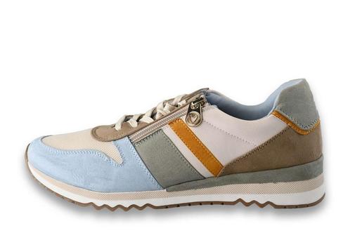 Marco Tozzi Sneakers in maat 41 Beige | 10% extra korting, Vêtements | Femmes, Chaussures, Envoi