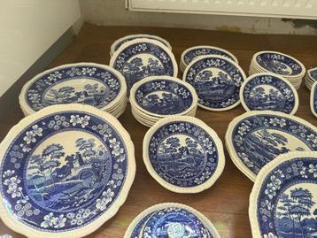 Copeland / Spode - Eetservies - Porselein - Engeland