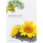 Aromecum, Aromatherapie van Absint tot Zonnebloem - drs., Boeken, Overige Boeken, Gelezen, Drs. Harmen Rijpkema, Drs. Harmen Rijpkema