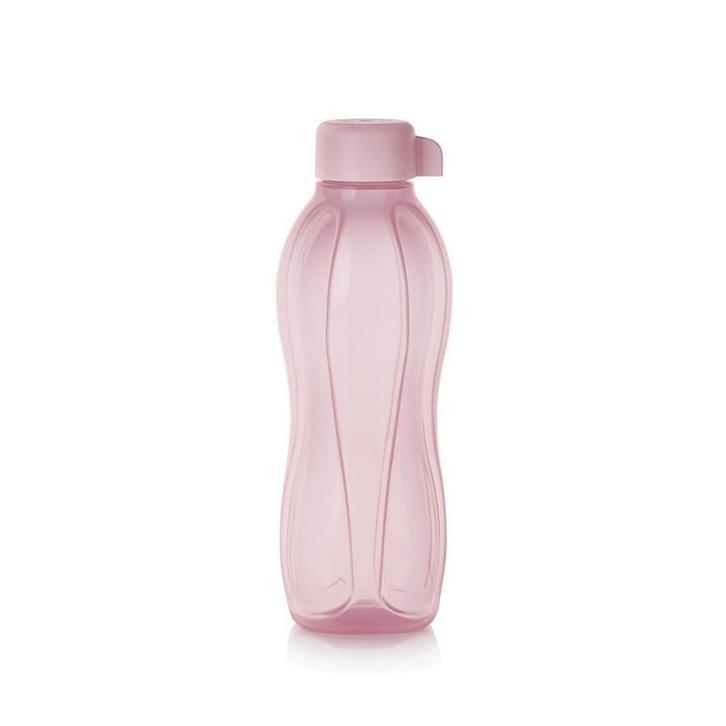 Tupperware Ecofles Waterfles Drinkfles flesje 500 ml Roze, Huis en Inrichting, Keuken | Tupperware, Nieuw, Verzenden