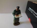 King & Country 1:32 - Véhicule militaire miniature - Oficial, Nieuw