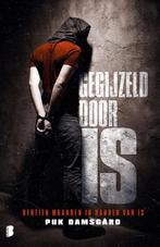 Gegijzeld door IS 9789022579244 Puk Damsgard, Boeken, Verzenden, Zo goed als nieuw, Puk Damsgard