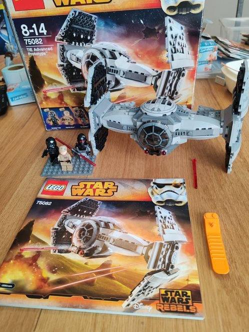 Lego Set - Star Wars - 75082, Kinderen en Baby's, Speelgoed | Duplo en Lego