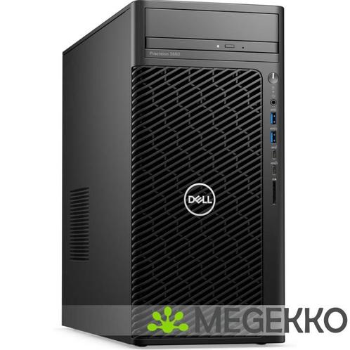 Dell Precision 3660 R6PJR Core i7 Desktop PC, Informatique & Logiciels, Ordinateurs & Logiciels Autre, Envoi