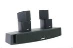 Bose - VCS-10 & Sat Speakers Luidsprekerset, Audio, Tv en Foto, Nieuw