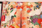 kimono- iro-uchikake-japon - Soie - Japon - 1900-2000
