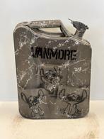 Rob VanMore - Oil Crisis Stitch XL - 47cm