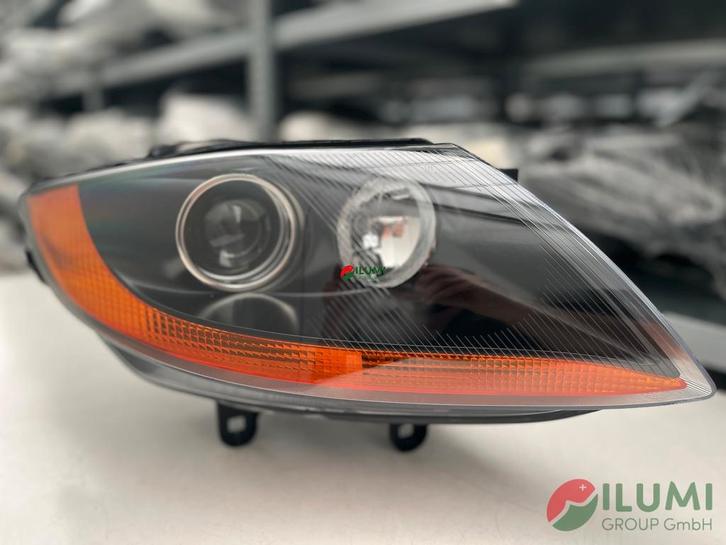 BMW Z4 E85 E86 HALOGEN PHARE AVANT DROIT 7165650, Autos : Pièces & Accessoires, Éclairage, Envoi