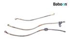Kit ligne de frein Suzuki GSF 600 Bandit 2000-2004 (GSF600, Motoren, Verzenden, Nieuw