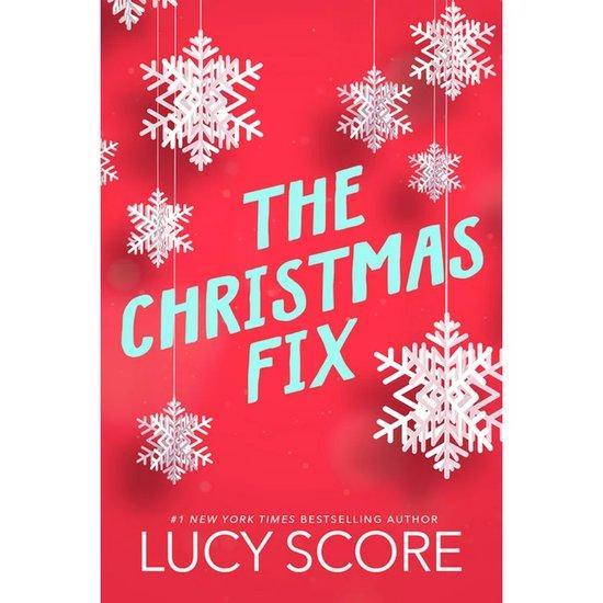 The Christmas Fix 9781728295145 Lucy Score, Boeken, Taal | Engels, Gelezen, Verzenden