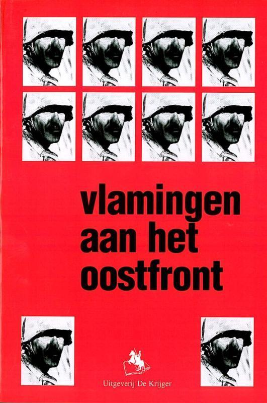 Vlamingen aan het Oostfront 1 Het Vlaams legioen, Livres, Guerre & Militaire, Envoi