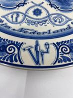 Maritieme objecten - Zenith - Aardewerk- Zeer zeldzaam, Antiek en Kunst