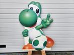 Nintendo 64 / N64 - Yoshi - Display - Promo - Sign, Collections, Marques & Objets publicitaires, Verzenden