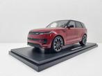 GT Spirit 1:18 - Modelauto - Range Rover Sport P510E -, Nieuw