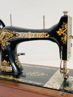 Singer 28 (1900) Machine à coudre - Fer, Or