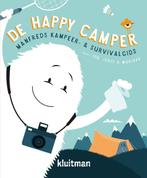 De happy camper 9789020691658, Job, Joris & Marieke, Verzenden