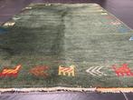 Gabbeh - Tapis - 185 cm - 125 cm